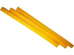 Bisswallwachs Stangen Gelb (weich), Packung 2 kg