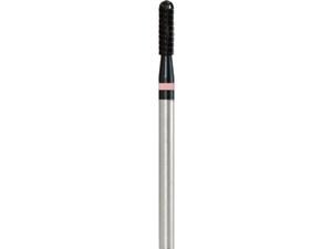 Hartmetallfräser, Form S141 134 ISO 023, fein (pink)