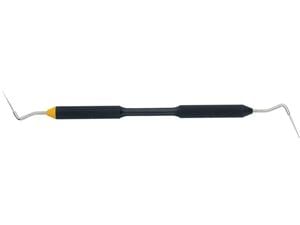 Buchanan Hand Plugger Plugger 0, gelb