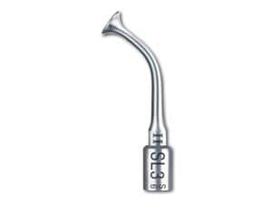 Ansatz SL ll Figur SL3 ll, Sinuselevator Stempelform