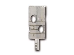 TC Trepane Figur T229L ISO 040