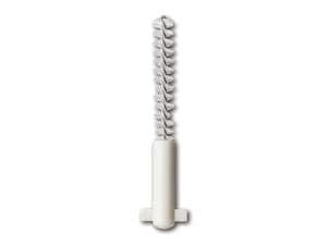 CURAPROX CPS 10B regular Nr. 10, weiß - Ø 2,2 mm, Packung 5 Stück