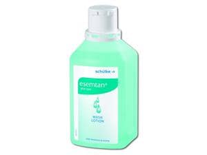 esemtan® Waschlotion Euroflasche 1 Liter