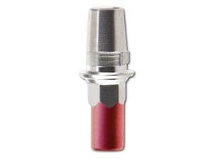 Titanbasen Ø 3,8 / 4,3 mm P-Switch
