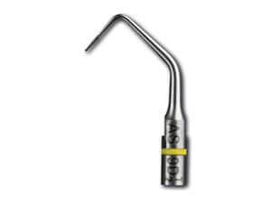 Ultraschall Instrument - Endo Success Apical Surgery Spitze AS9D - Präparation bis zum koronalen Drittel, Länge 9 mm