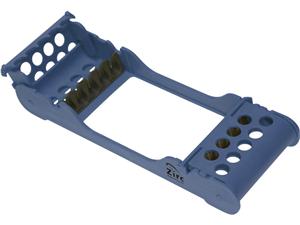 Zirc E-Z Jett Kassette für 5 Instrumente Blau