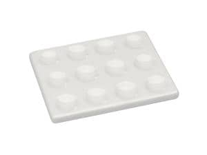 GC Initial Lustre Pastes NF - Anmischplatte Anmischplatte