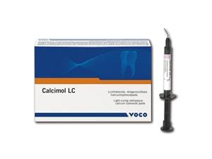 Calcimol LC - Spritzen NDT-Spritzen 2 x 2,5 g