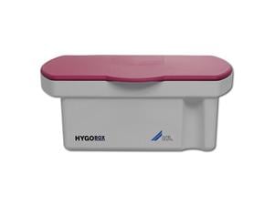 Hygobox - Deckel Pink