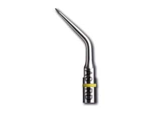 Ultraschall Instrument - Endo Success Apical Surgery Spitze ASRD - Prämolaren, rechts, Länge 3 mm