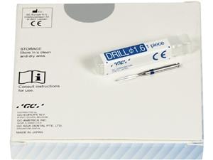 Fiber Post® - Bohrer Größe 1,6 mm