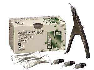 Miracle Mix, Kapseln Kapseln 50 Stück