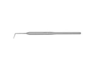 Sonde Einendig, Griff 30 Figur 6A