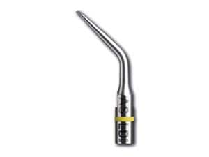 Ultraschall Instrument - Endo Success Apical Surgery Spitze ASLD - Prämolaren, links, Länge 3 mm
