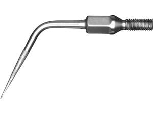 SONICflex endo Spitze - Einzelfigur Spitze 70A - konisch 117°, diamantiert D25