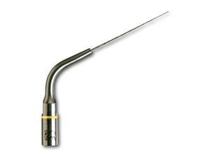 Ultraschall Instrument endodontics, Sonofeilen Einzelfigur K15, Länge 21 mm, Packung 4 Stück
