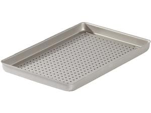 Tablett Standard für Melag Sterilisatoren Größe 29 x 19 cm