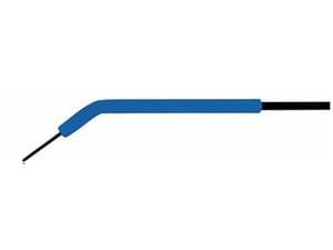 hf Elektrodenansätze Figur 31, blau