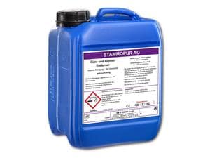 STAMMOPUR AG Kanister 5 Liter