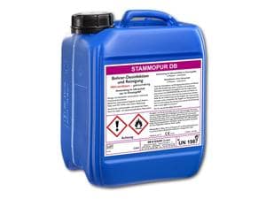 STAMMOPUR DB Kanister 5 Liter