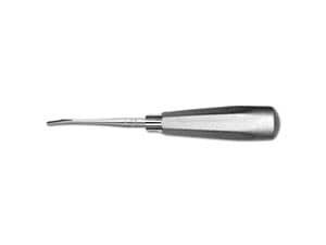 Elevator - Luxating, Griff 510 (Standard Griff) Breite 4 mm (EL4C), gebogen
