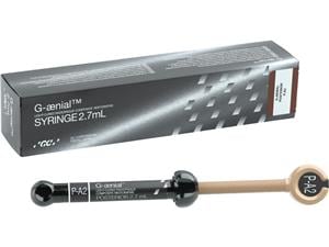 G-ænial® - Posterior, Spritze - Nachfüllpackung P-A2, Spritze 5,5 g