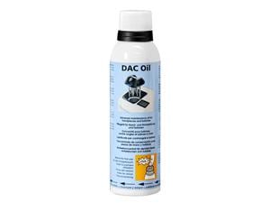 DAC-Oil, blau 62 59 118, Dose 200 ml