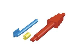 PRECI-VERTIX Standard Set 1801