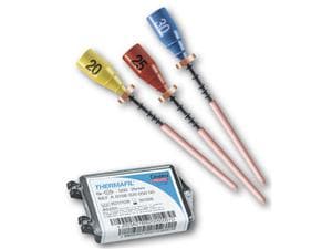 Thermafil® Obturatoren - Einzelpackung ISO 020, gelb, Packung 30 Stück