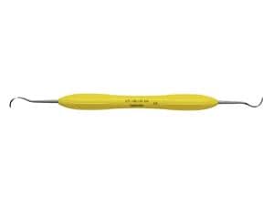 LM Sichel-Scaler, mit ErgoMax Griff Figur Laplander