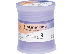 IPS InLine® One Dentcisal 3, Packung 100 g