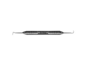 Sonde Doppelendig, Griff 6 Figur 2A