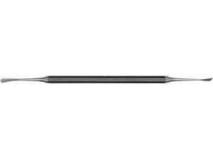 Raspatorium - Griff 2, langer Griff Figur 24 (P24G)