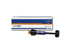 Grandio®SO, Spritze - Nachfüllpackung A1, Spritze 4 g