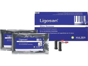 Ligosan Slow Release PLT 2 x 0,26 g