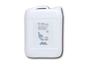 FD 366 sensitive Desinfektion Kanister 10 Liter