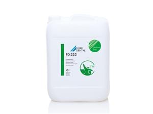 FD 322 Schnelldesinfektion Kanister 10 Liter