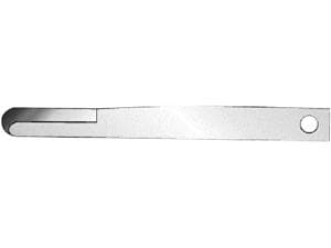MIKRO Skalpellklingen MB64, Packung 10 Stück