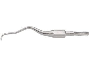 Talon Tough™ Quik-Tip™ Gracey Standard Figur 14 TT GT, posterior, distal