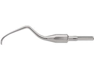 Talon Tough™ Quik-Tip™ Universalkürette Figur Columbia 4L, deep shank, posterior