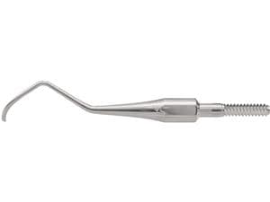 Talon Tough™ Quik-Tip™ Universalkürette Figur Columbia 13, posterior