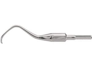 Talon Tough™ Quik-Tip™ Universalkürette Figur Rules 3, small posterior