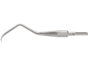 Talon Tough™ Quik-Tip™ Scaler Figur M23A TT QT, posterior