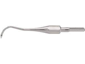 Talon Tough™ Quik-Tip™ Scaler Figur 204SA TT QT, posterior