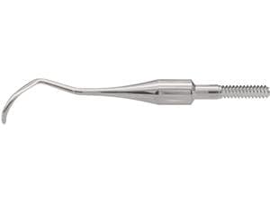 Talon Tough™ Quik-Tip™ Scaler Figur 204SB TT QT, posterior