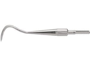Talon Tough™ Quik-Tip™ Scaler Figur Eagle Claw A TT QT, posterior