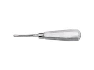 Elevator - Luxating, Griff 510 (Standard Griff) Breite 4 mm (EL4S), gerade