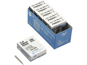 T&F Hybrid Points Form LT1, Packung 6 Stück