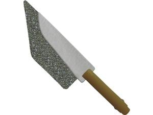 Profin Stripping-Säge Gold, links, 75 &#181;, Packung 2 Stück