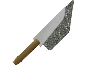 Profin Stripping-Säge Gold, rechts, 75 &#181;, Packung 2 Stück